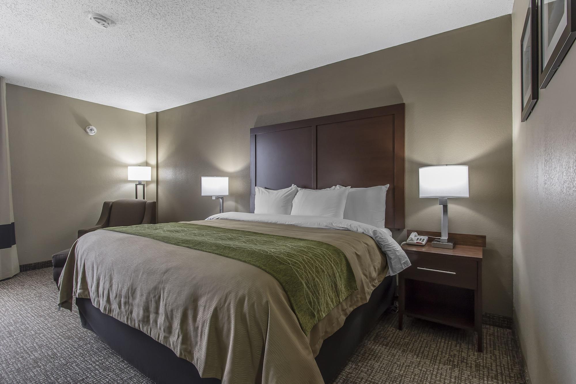 Spark By Hilton Jackson Ridgeland Exteriér fotografie