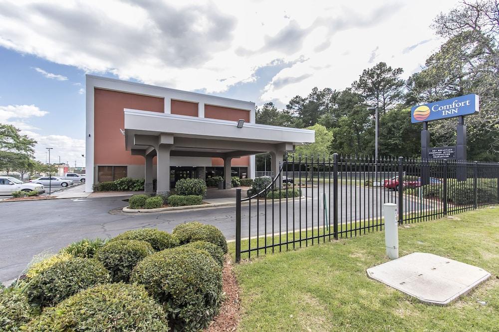 Spark By Hilton Jackson Ridgeland Exteriér fotografie