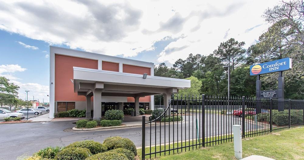 Spark By Hilton Jackson Ridgeland Exteriér fotografie