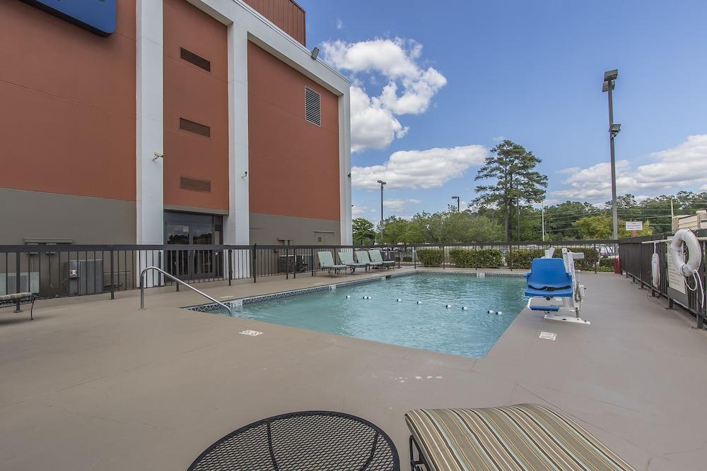 Spark By Hilton Jackson Ridgeland Exteriér fotografie