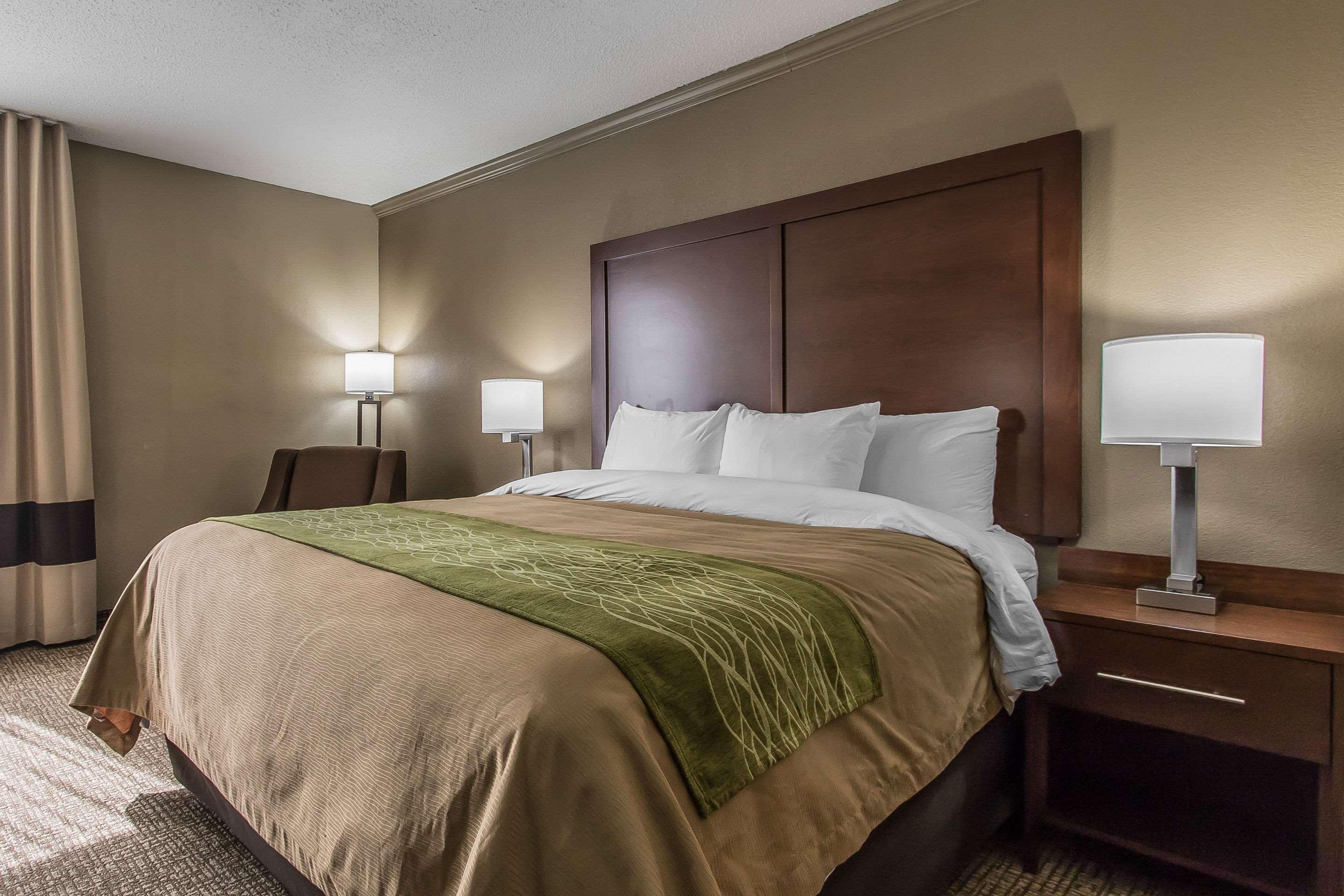 Spark By Hilton Jackson Ridgeland Exteriér fotografie