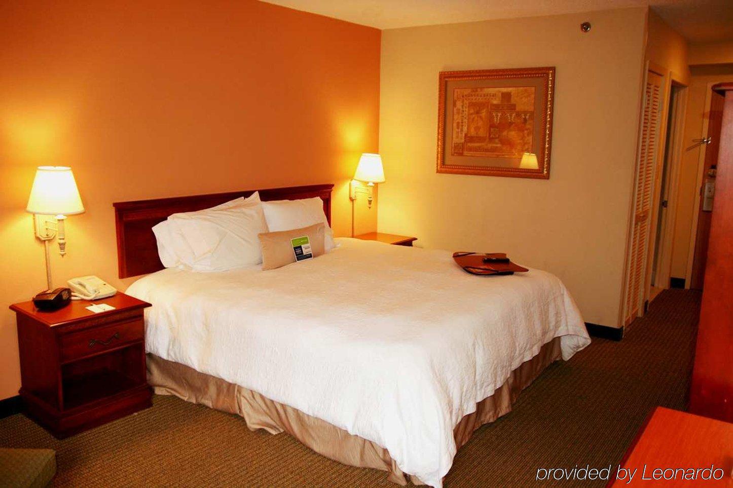 Spark By Hilton Jackson Ridgeland Pokoj fotografie