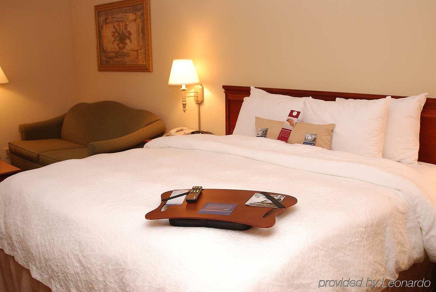 Spark By Hilton Jackson Ridgeland Pokoj fotografie